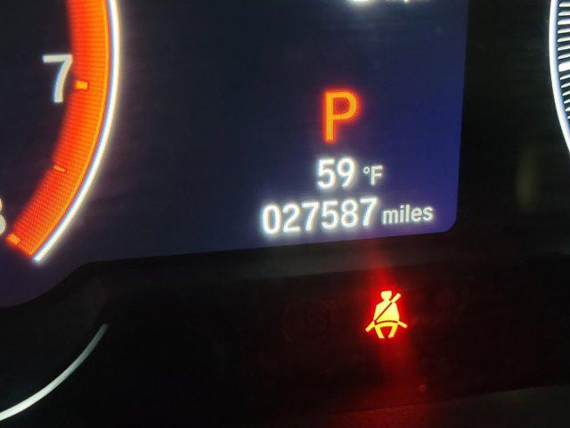 used 2022 Honda Accord car, priced at $25,054