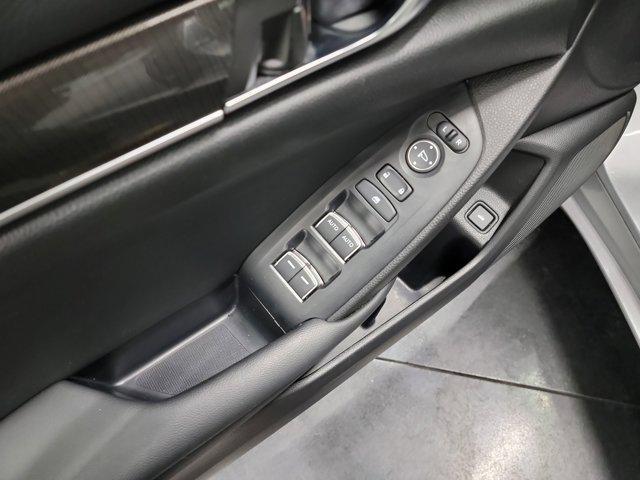 used 2022 Honda Accord car, priced at $25,054