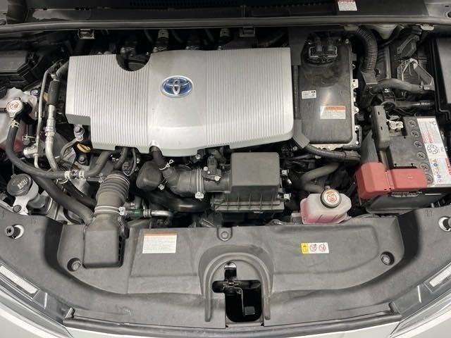 used 2022 Toyota Prius car, priced at $22,856