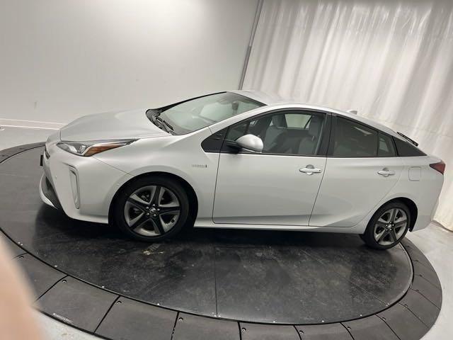 used 2022 Toyota Prius car, priced at $22,856