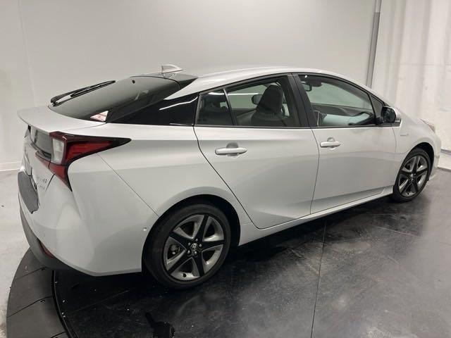 used 2022 Toyota Prius car, priced at $22,856