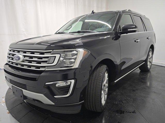 used 2019 Ford Expedition car, priced at $32,273