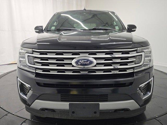 used 2019 Ford Expedition car, priced at $32,273