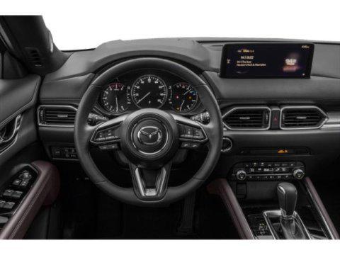 used 2021 Mazda CX-5 car, priced at $27,236