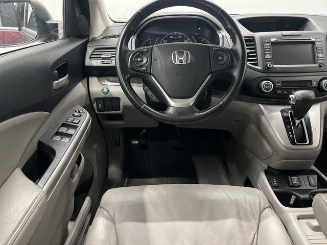 used 2013 Honda CR-V car, priced at $13,519