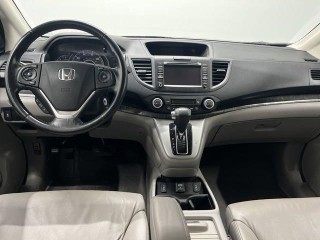 used 2013 Honda CR-V car, priced at $13,519