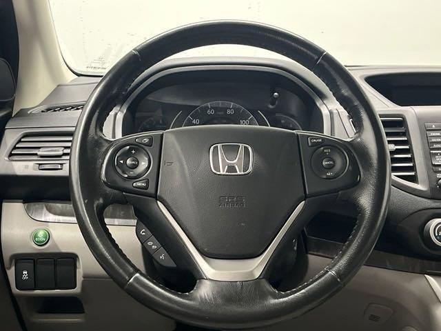 used 2013 Honda CR-V car, priced at $13,519