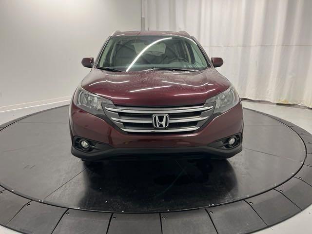 used 2013 Honda CR-V car, priced at $13,519