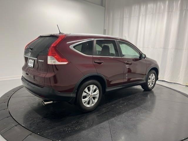 used 2013 Honda CR-V car, priced at $13,519