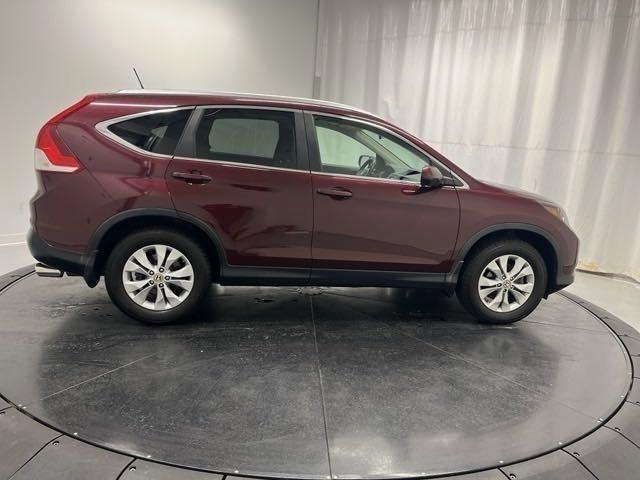 used 2013 Honda CR-V car, priced at $13,519