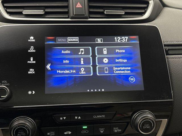 used 2019 Honda CR-V car, priced at $20,994