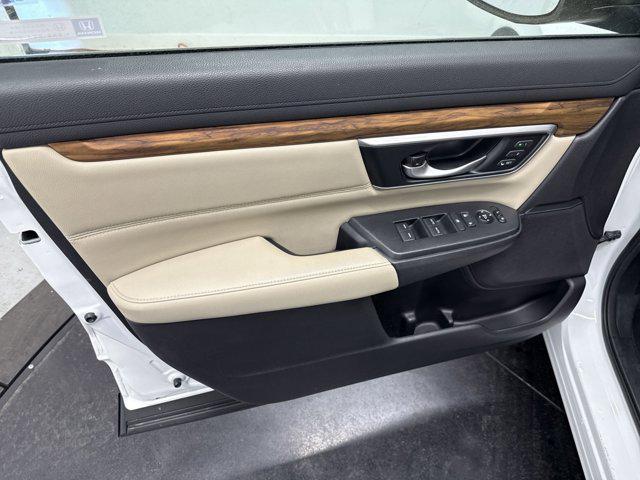 used 2019 Honda CR-V car, priced at $20,994