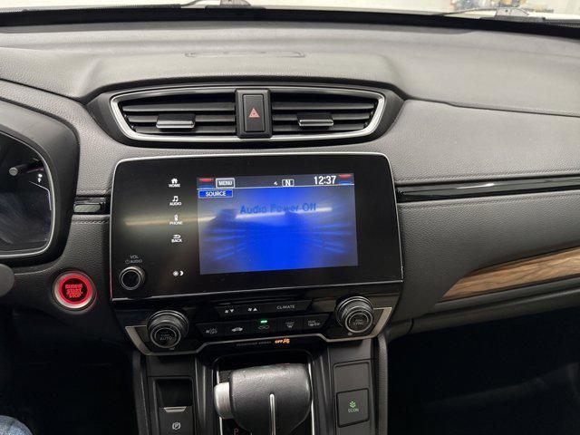 used 2019 Honda CR-V car, priced at $20,994