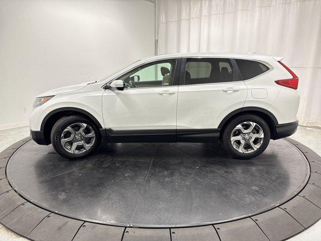 used 2019 Honda CR-V car, priced at $20,994