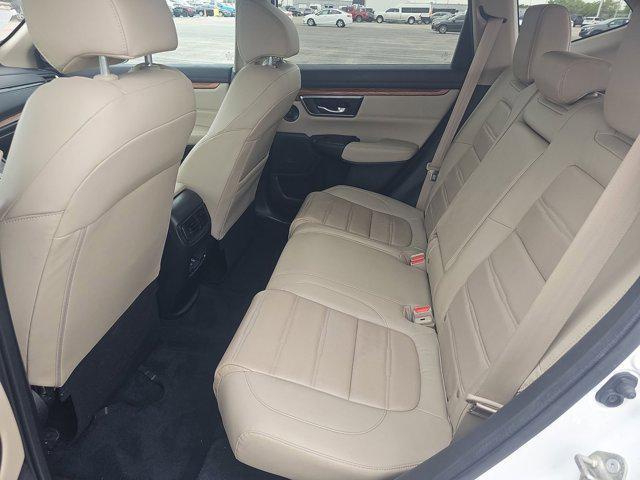 used 2019 Honda CR-V car, priced at $22,133