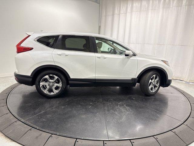 used 2019 Honda CR-V car, priced at $20,994