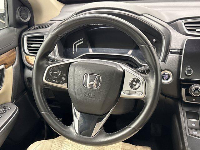 used 2019 Honda CR-V car, priced at $20,994