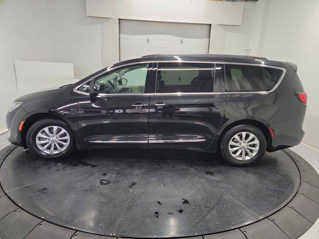 used 2017 Chrysler Pacifica car, priced at $10,982