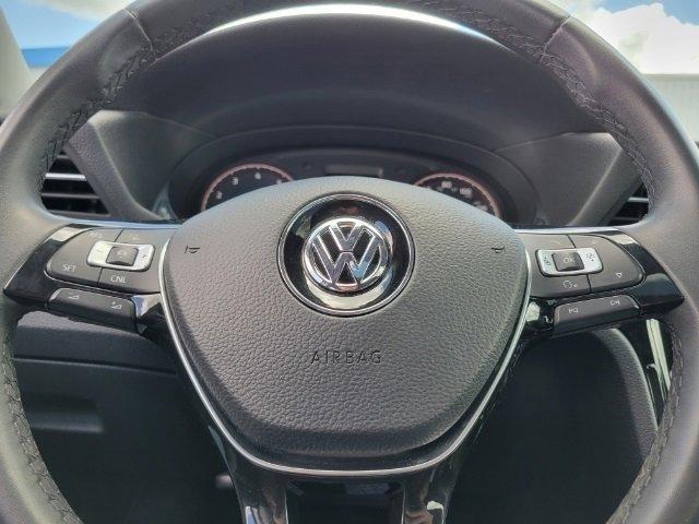 used 2021 Volkswagen Passat car, priced at $18,377