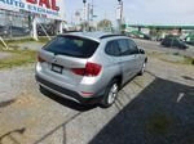 used 2014 BMW X1 car, priced at $11,667