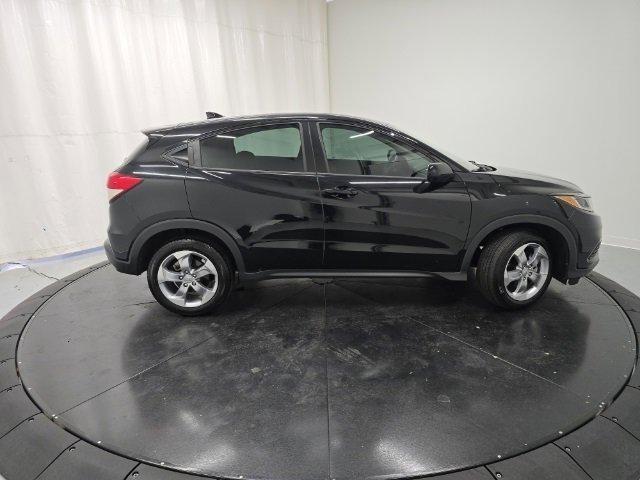 used 2022 Honda HR-V car, priced at $22,500