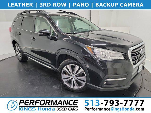 used 2019 Subaru Ascent car, priced at $16,350