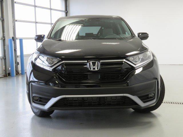 used 2022 Honda CR-V car, priced at $28,161