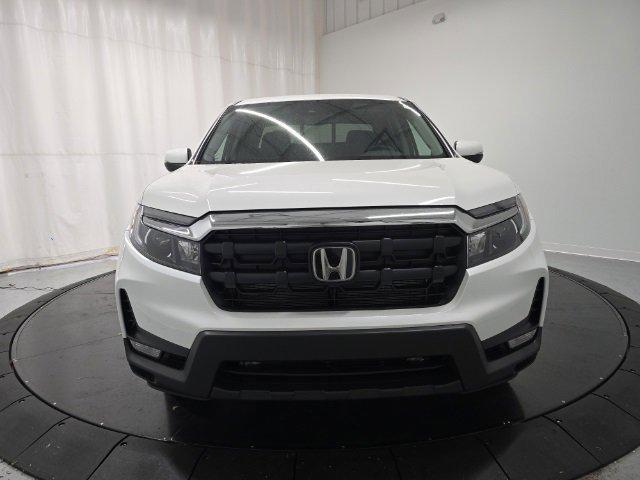 new 2025 Honda Ridgeline car, priced at $42,597