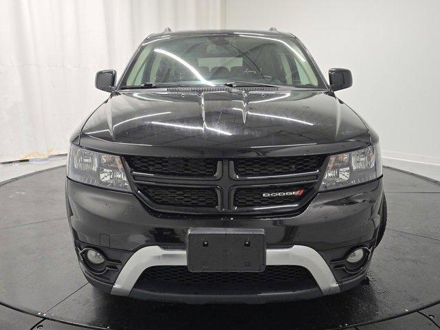 used 2020 Dodge Journey car, priced at $16,500