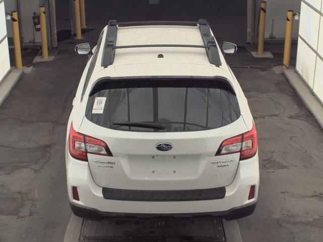 used 2015 Subaru Outback car, priced at $12,985