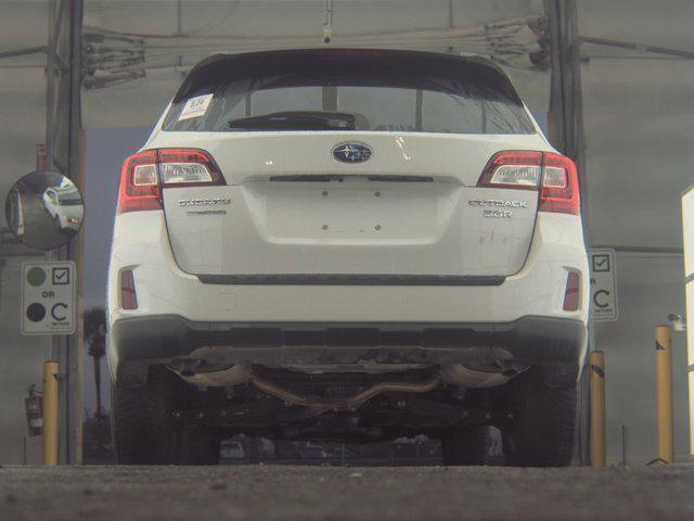 used 2015 Subaru Outback car, priced at $12,985