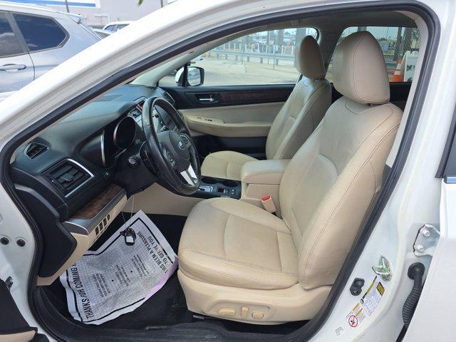 used 2015 Subaru Outback car, priced at $12,985