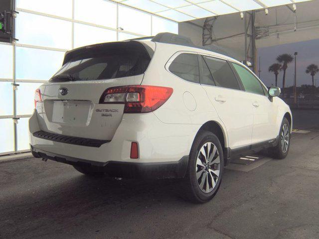 used 2015 Subaru Outback car, priced at $12,985