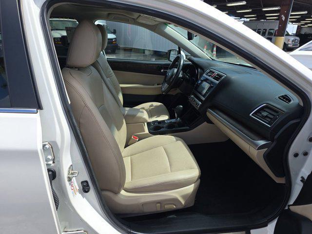 used 2015 Subaru Outback car, priced at $12,985