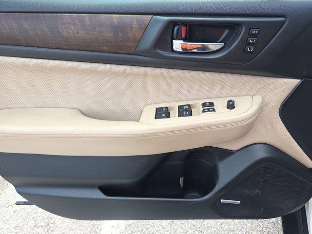 used 2015 Subaru Outback car, priced at $12,985
