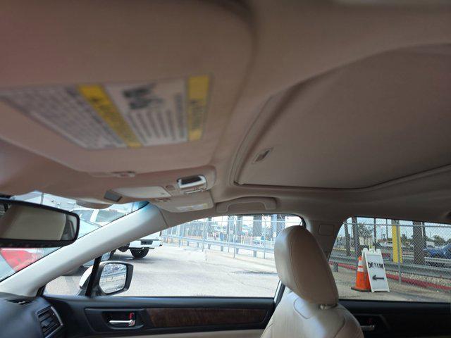 used 2015 Subaru Outback car, priced at $12,985