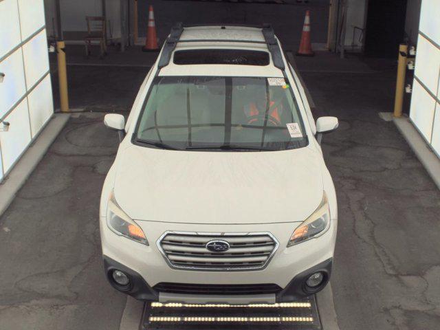 used 2015 Subaru Outback car, priced at $12,985