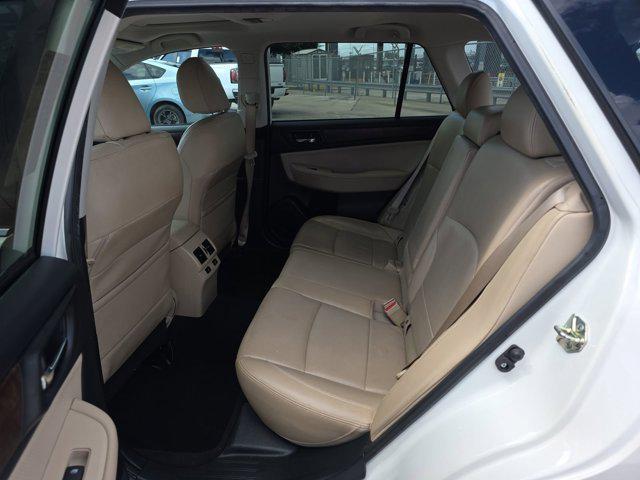 used 2015 Subaru Outback car, priced at $12,985