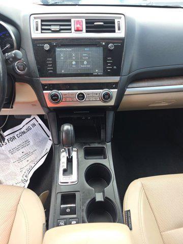 used 2015 Subaru Outback car, priced at $12,985