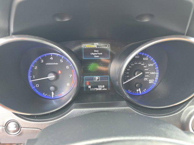 used 2015 Subaru Outback car, priced at $12,985