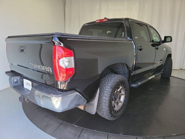 used 2020 Toyota Tundra car, priced at $38,535
