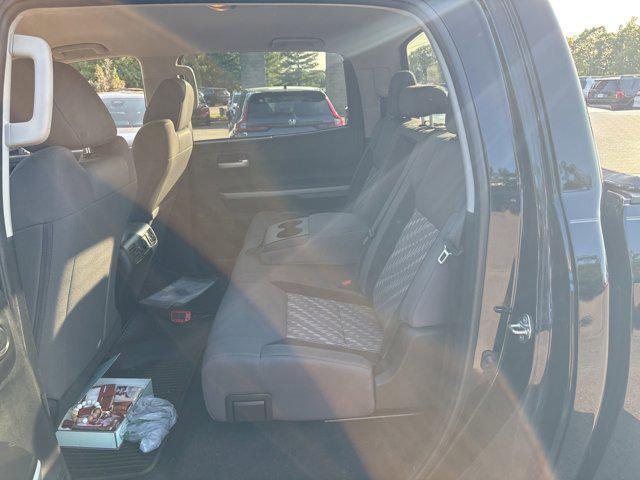 used 2020 Toyota Tundra car, priced at $41,080