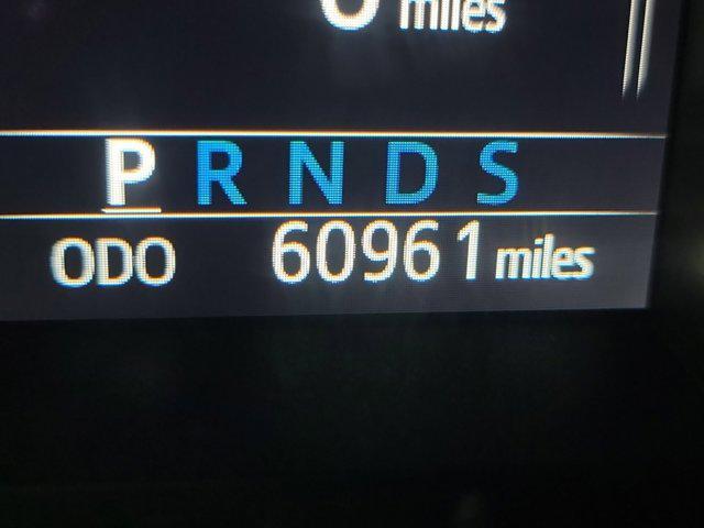 used 2020 Toyota Tundra car, priced at $38,535
