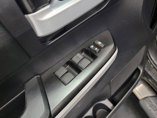 used 2020 Toyota Tundra car, priced at $38,535
