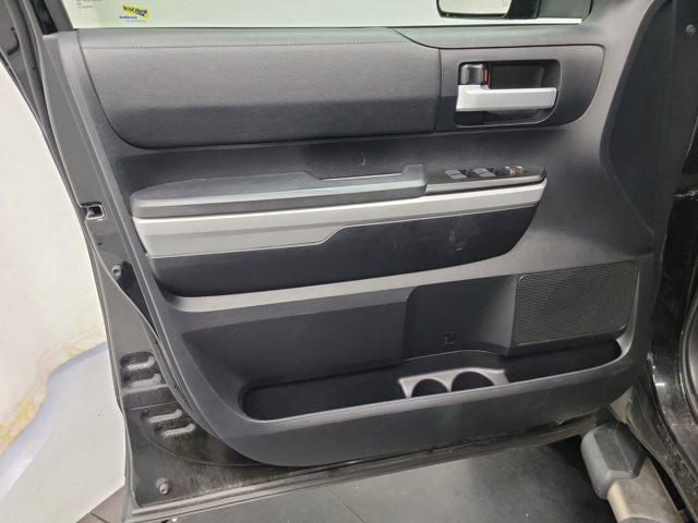 used 2020 Toyota Tundra car, priced at $38,535