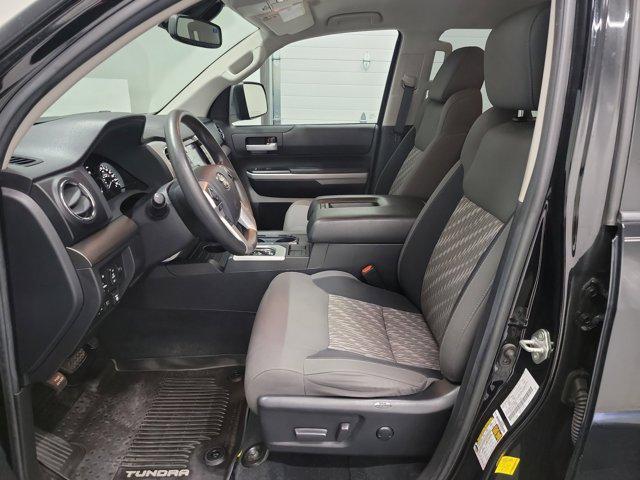 used 2020 Toyota Tundra car, priced at $38,535