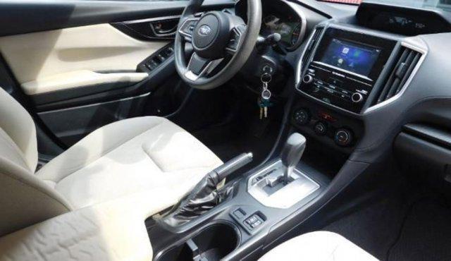 used 2018 Subaru Impreza car, priced at $13,438