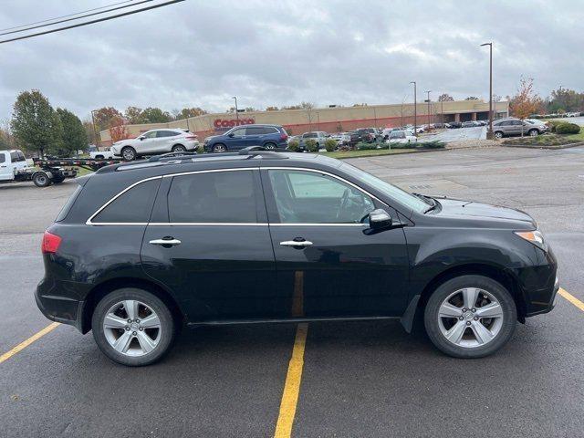 used 2013 Acura MDX car, priced at $8,134