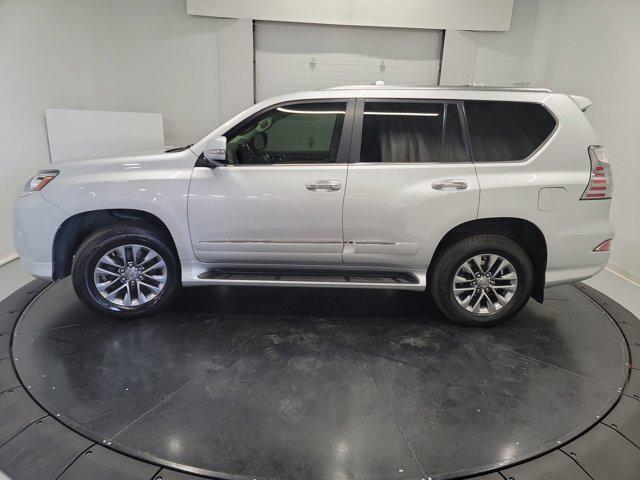 used 2014 Lexus GX 460 car, priced at $19,382