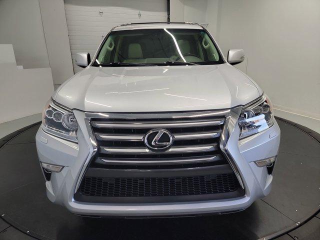 used 2014 Lexus GX 460 car, priced at $19,382